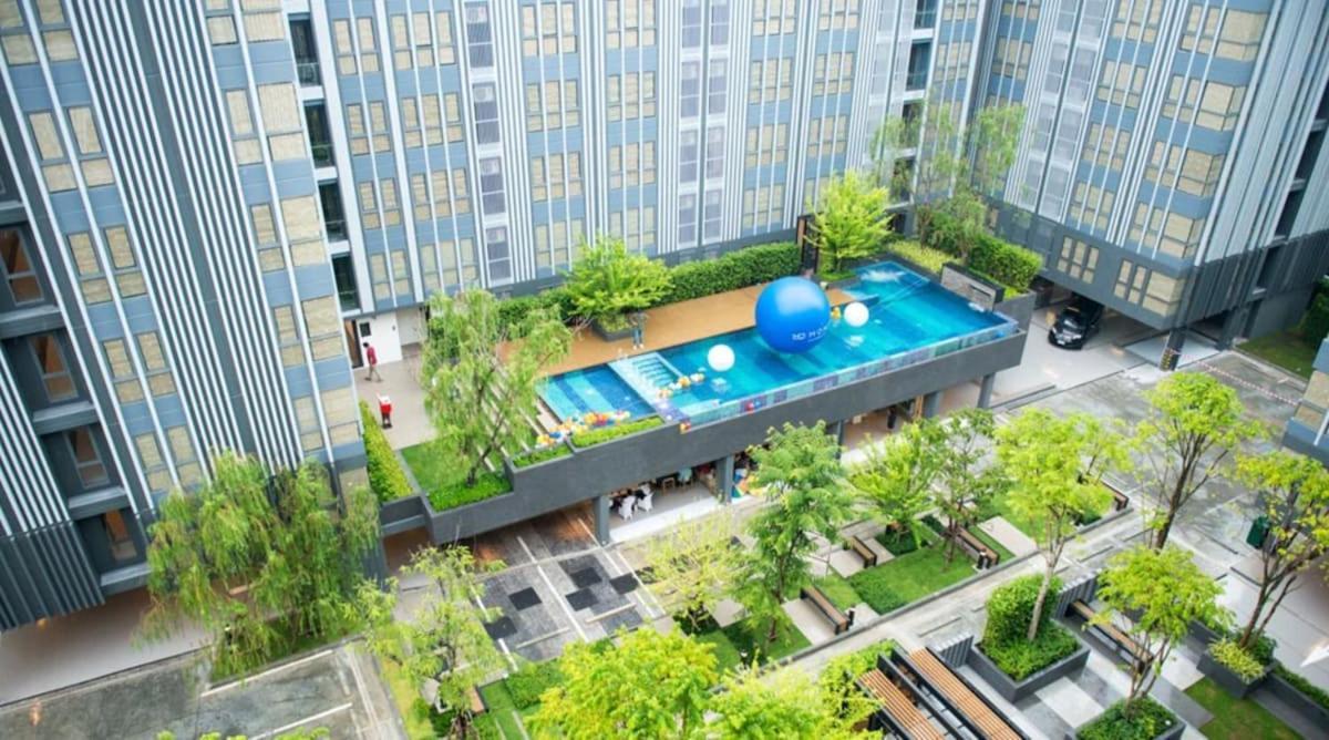The Monti Luxury 2Br Condo *