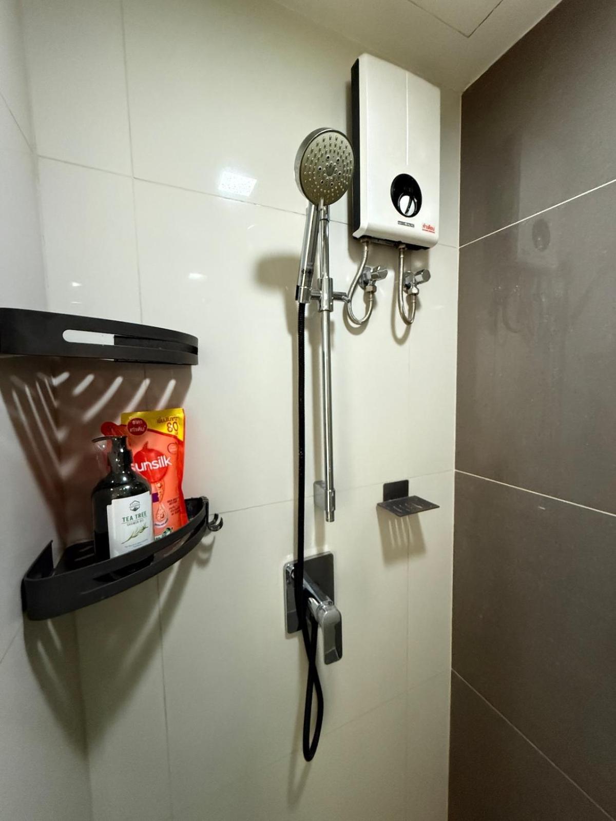 Appartement The Monti Luxury 2Br Condo