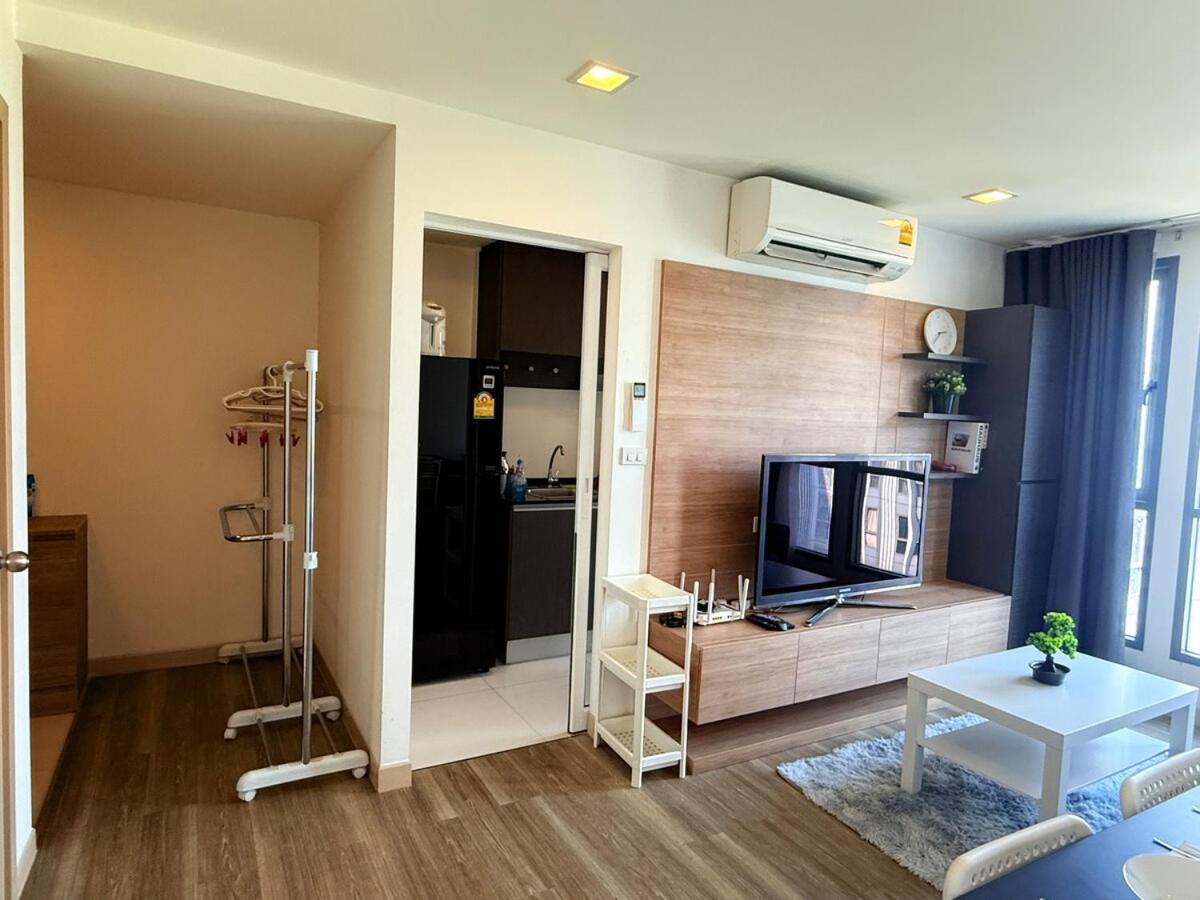 Apartment The Monti Luxury 2Br Condo