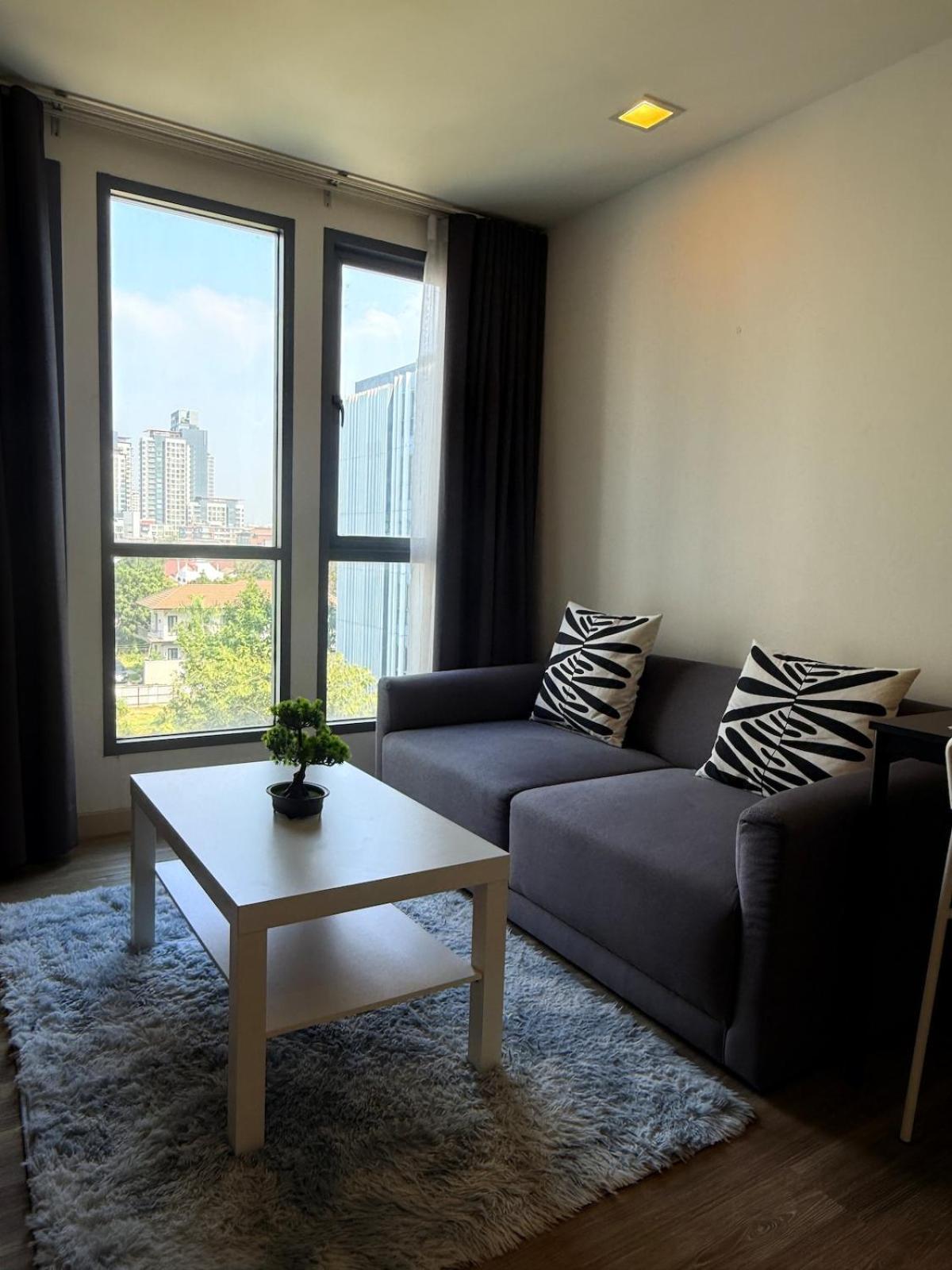 The Monti Luxury 2Br Condo Apartment *