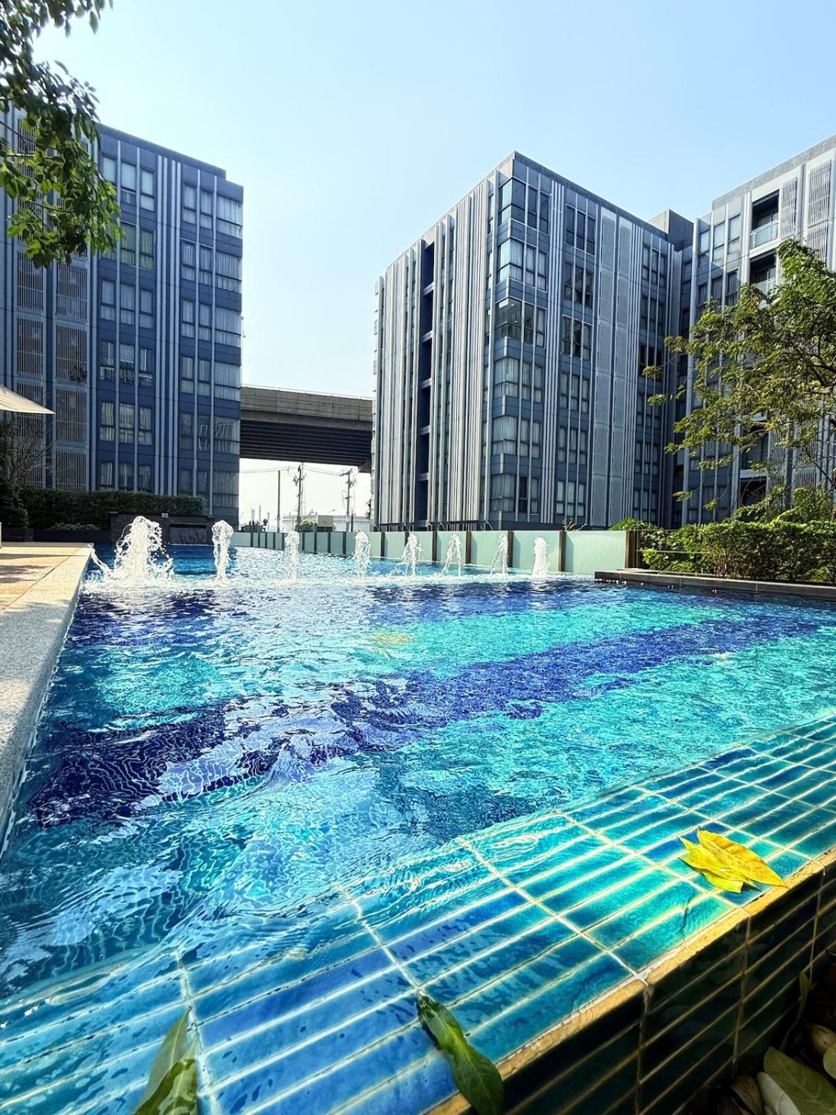 Appartement The Monti Luxury 2Br Condo Bangkok