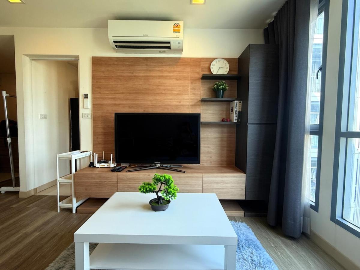 The Monti Luxury 2Br Condo Apartment *