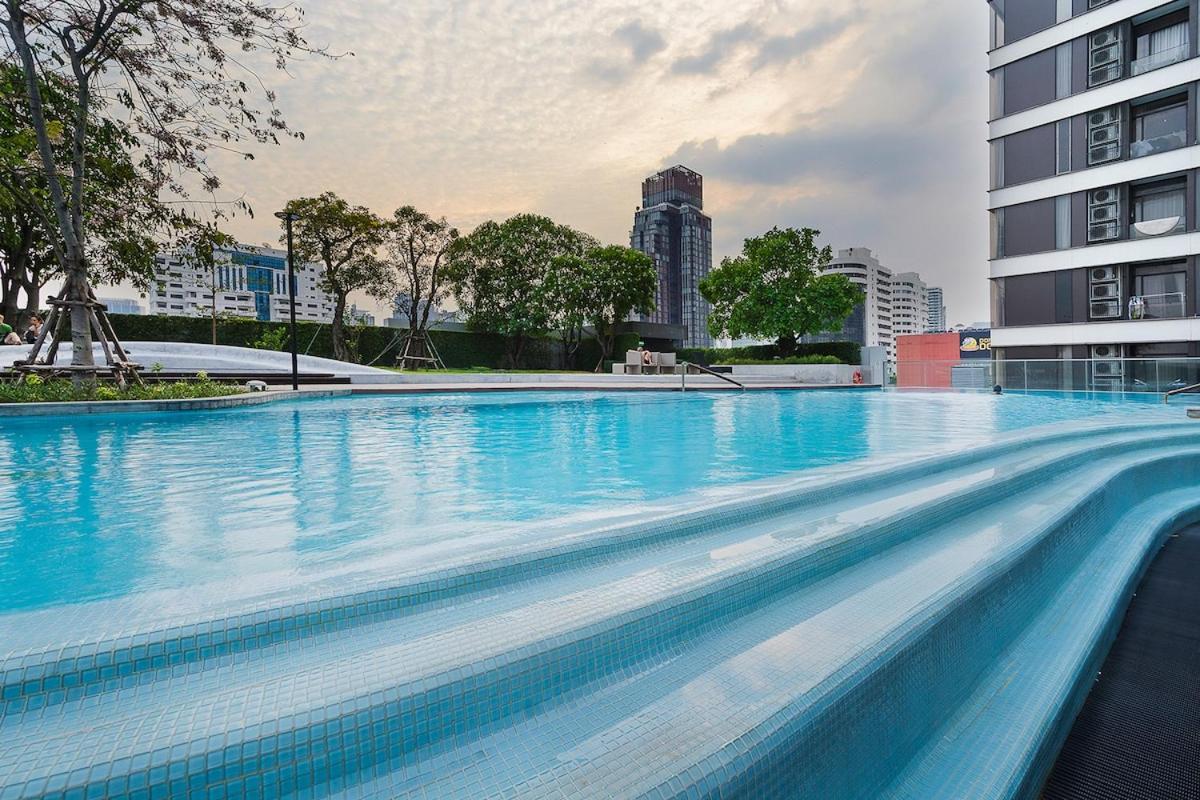 Sansiri Overwatch 1Bedroom Condo - Bts Thonglor