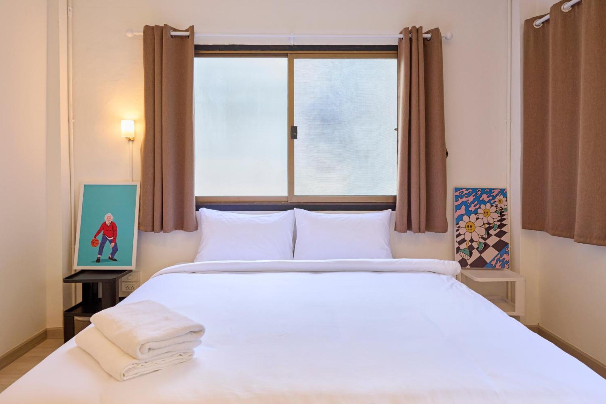 Cozy&modern 6-br Home, 14pax - Central, 5mins Bts Ferienhaus