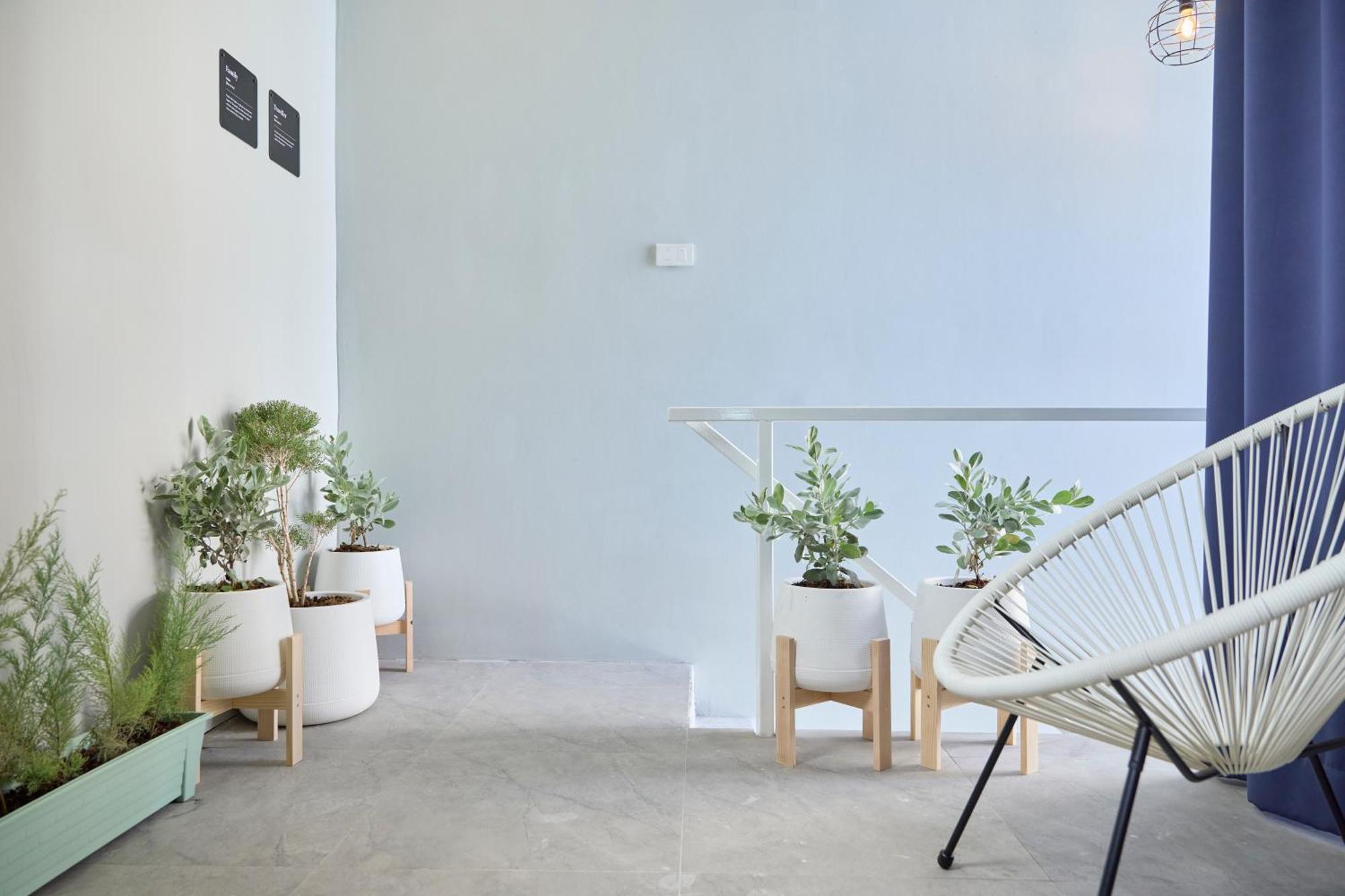 Cozy&modern 6-br Home, 14pax - Central, 5mins Bts Ferienhaus Bangkok