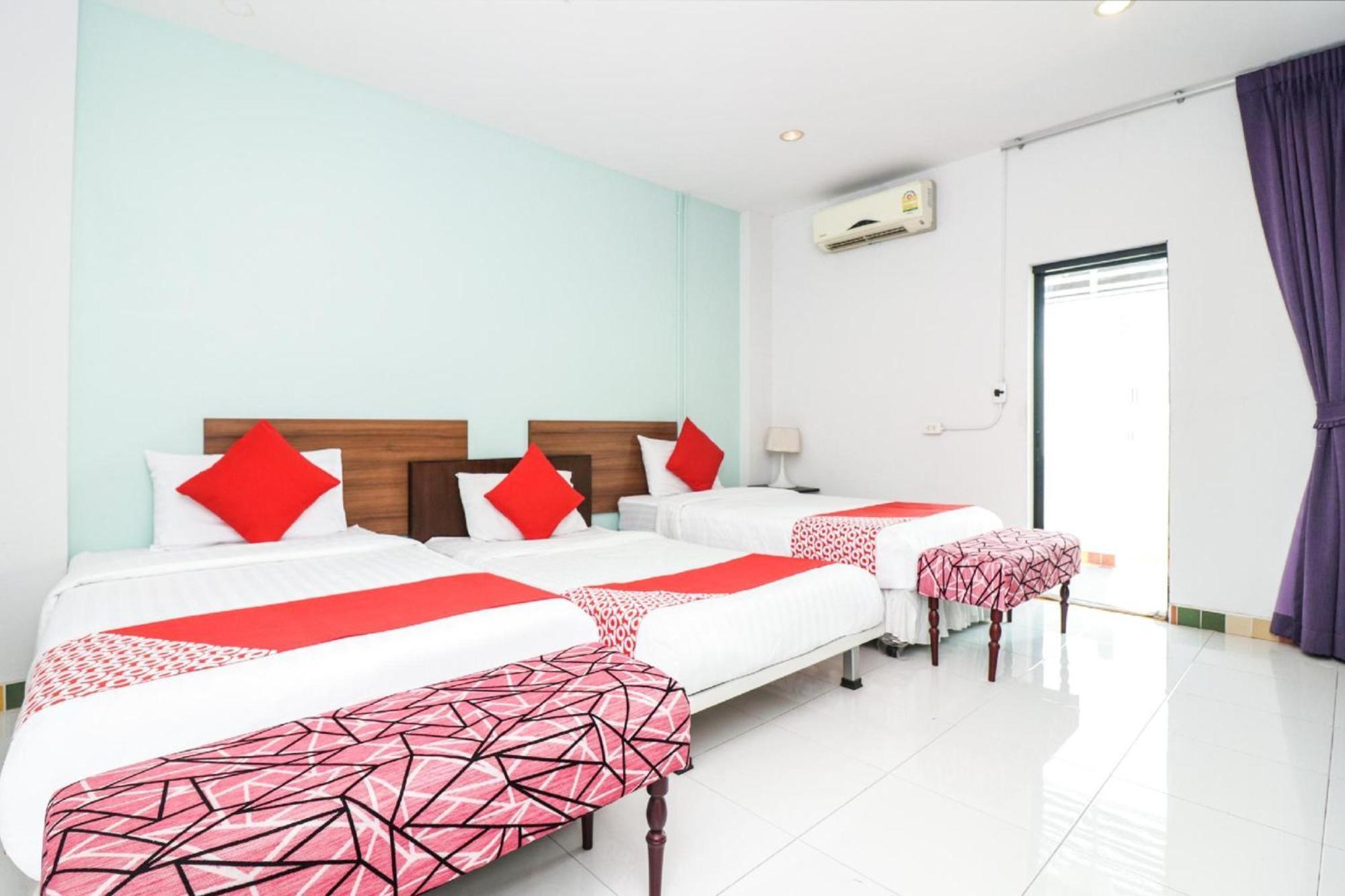 Hotel King One Suvarnabhumi 3*