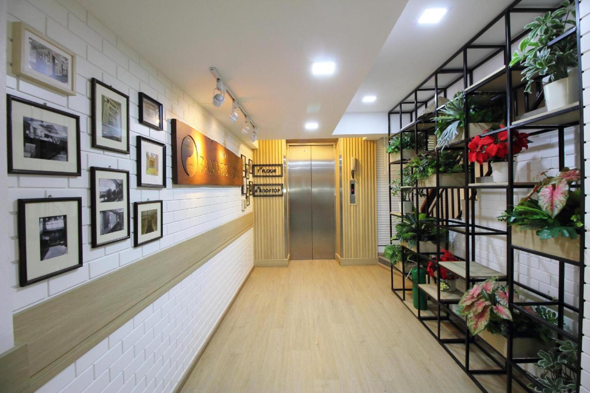 Pannee Khaosan - Sha 3* Bangkok