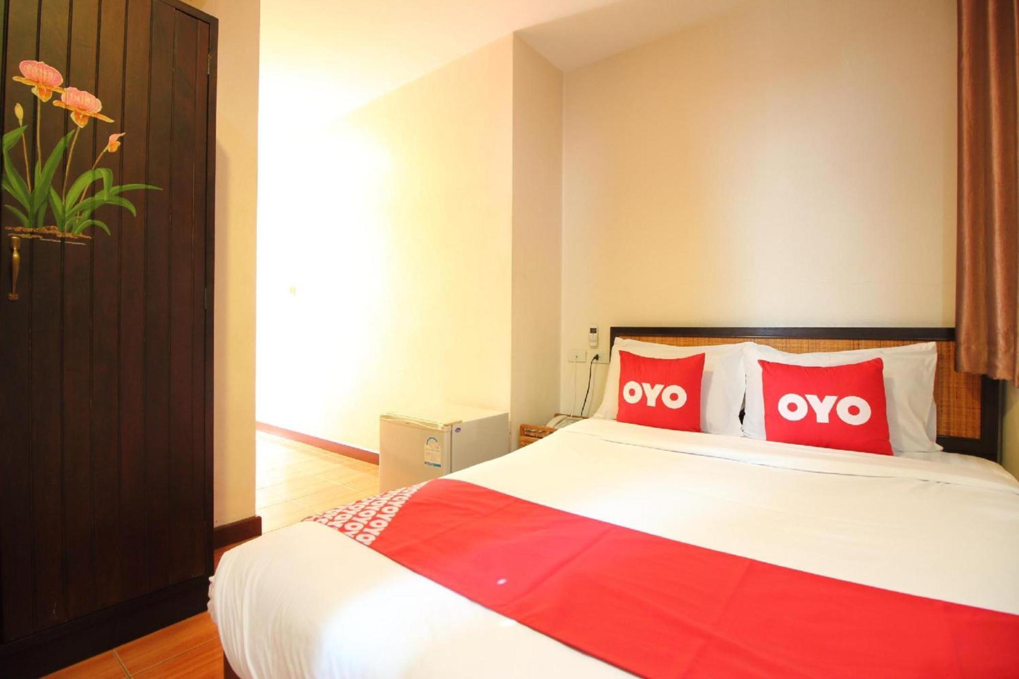 Pannee Khaosan - Sha Hotel 3*