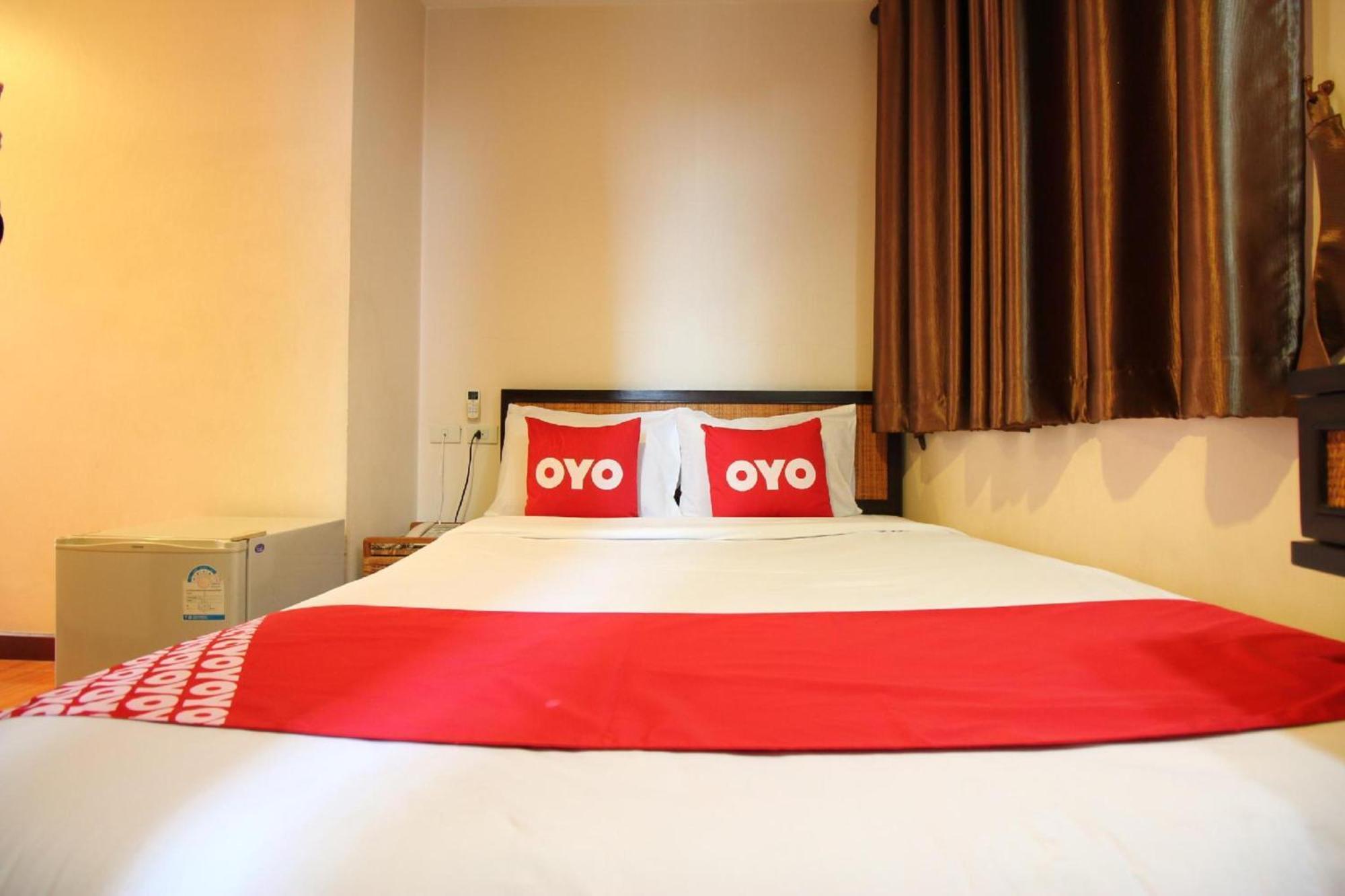 Pannee Khaosan - Sha Hotel 3*