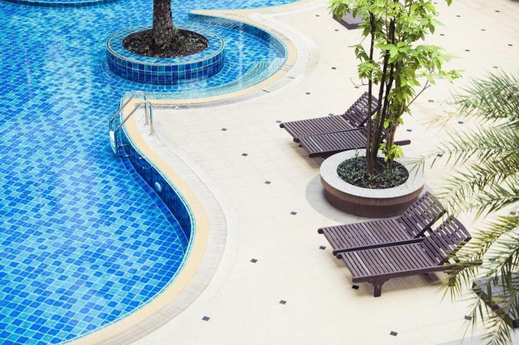 Thaisun 4* Bangkok