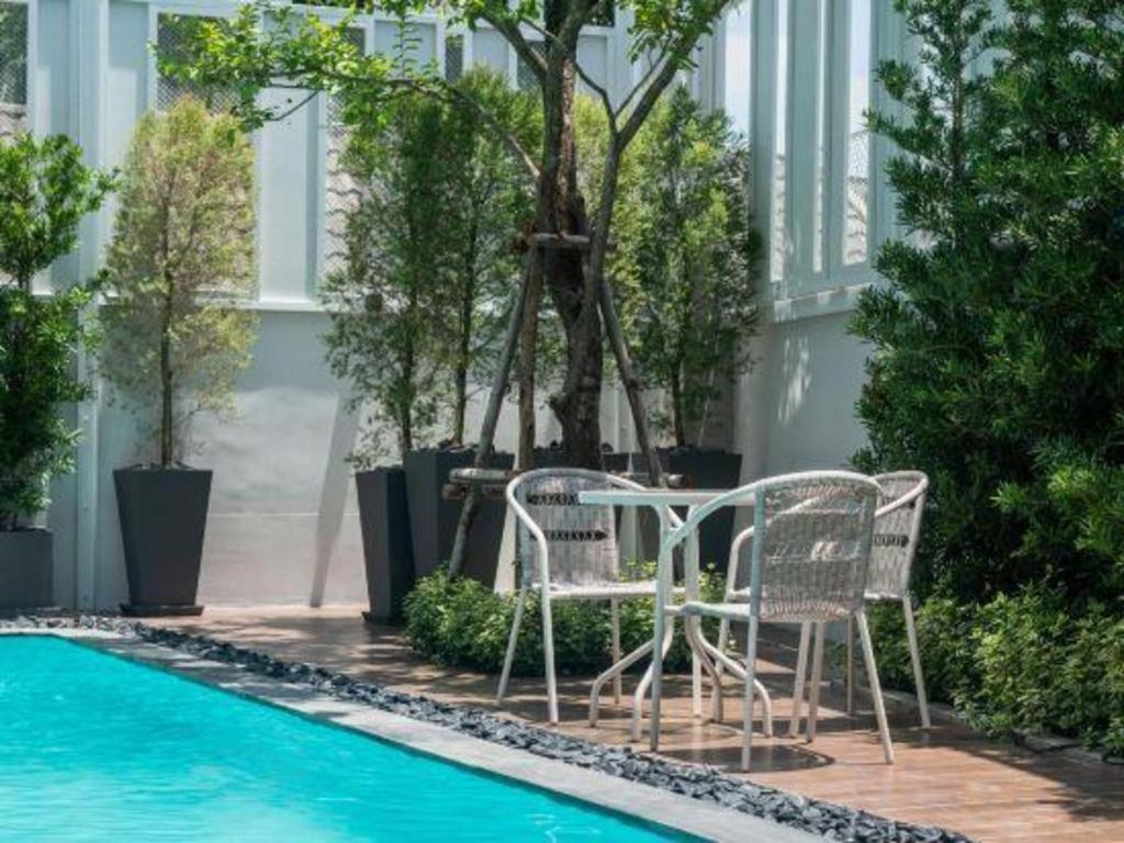 De Kaya Bangkok
