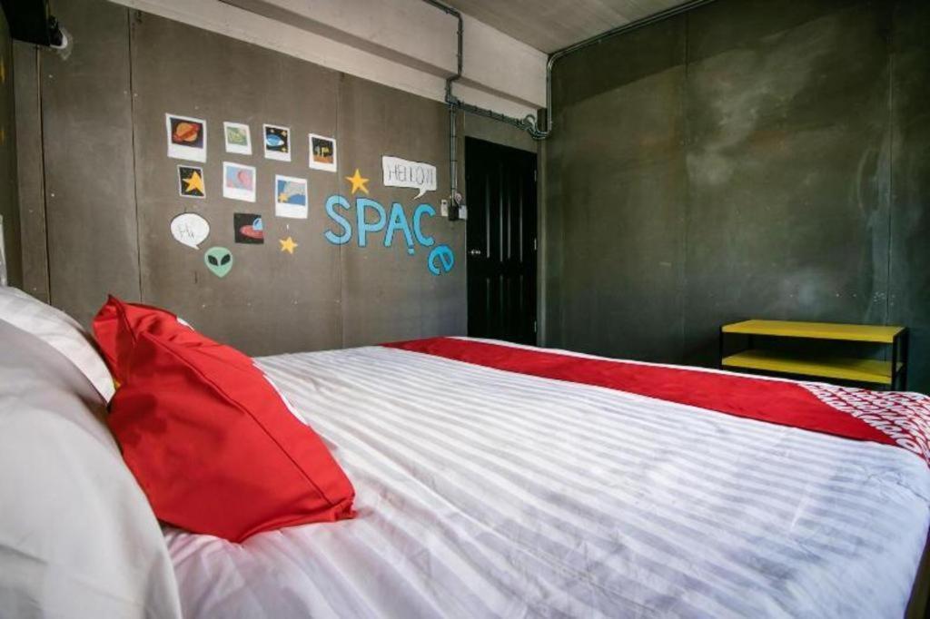 Oyo 505 Ente Space *