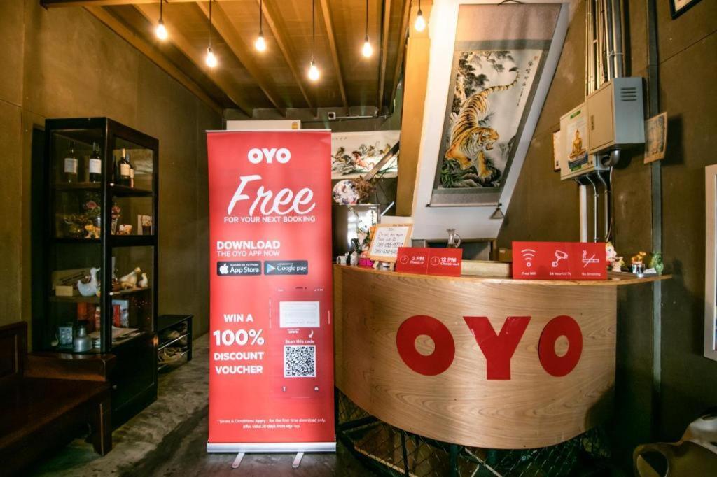 Oyo 505 Ente Space *