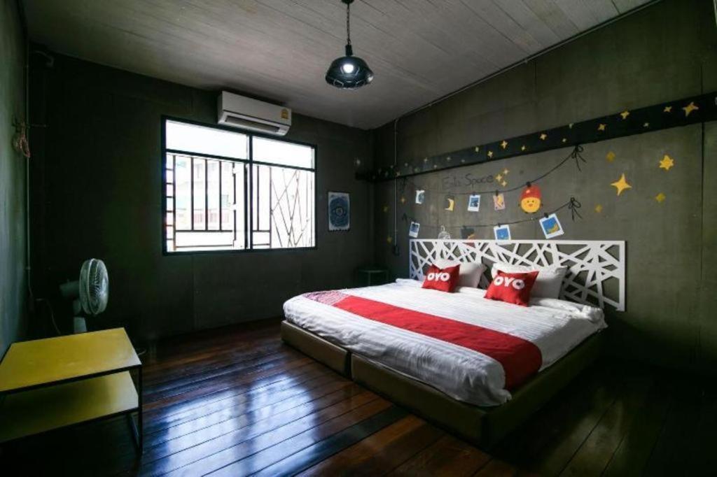 Oyo 505 Ente Space Bangkok