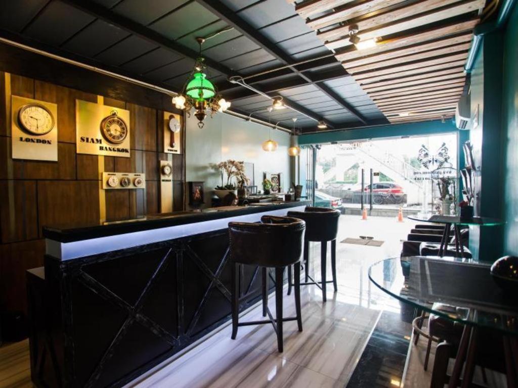 Phaphoom Boutique 3*