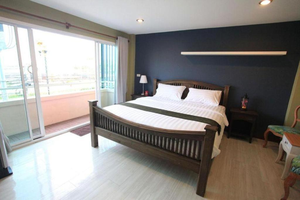 Phaphoom Boutique Hotel Bangkok