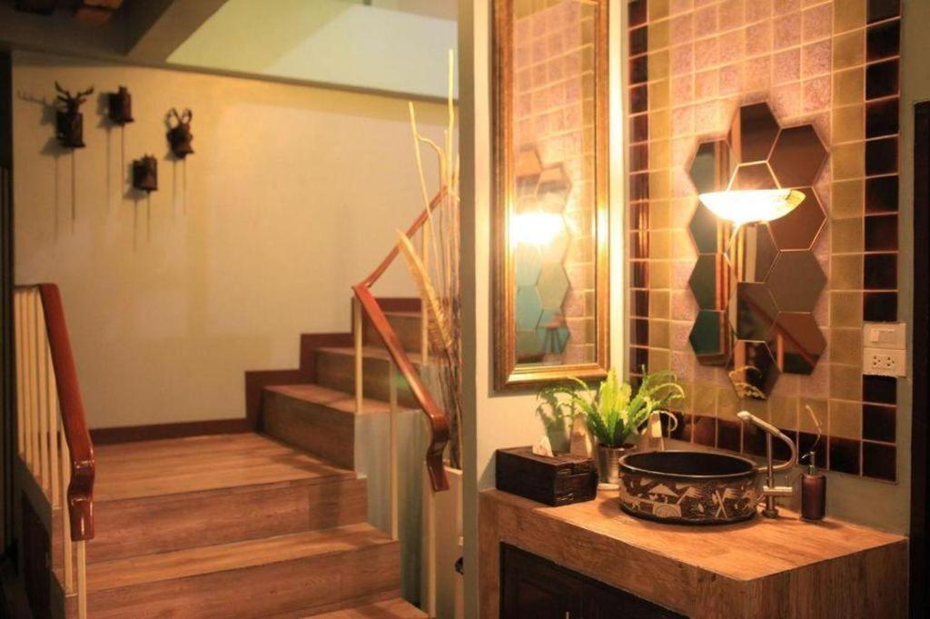 Hotel Phaphoom Boutique Bangkok