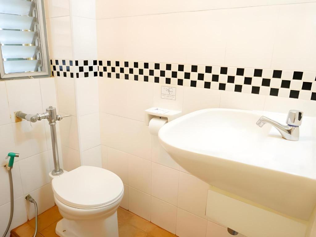 New Siam Hostel Bangkok