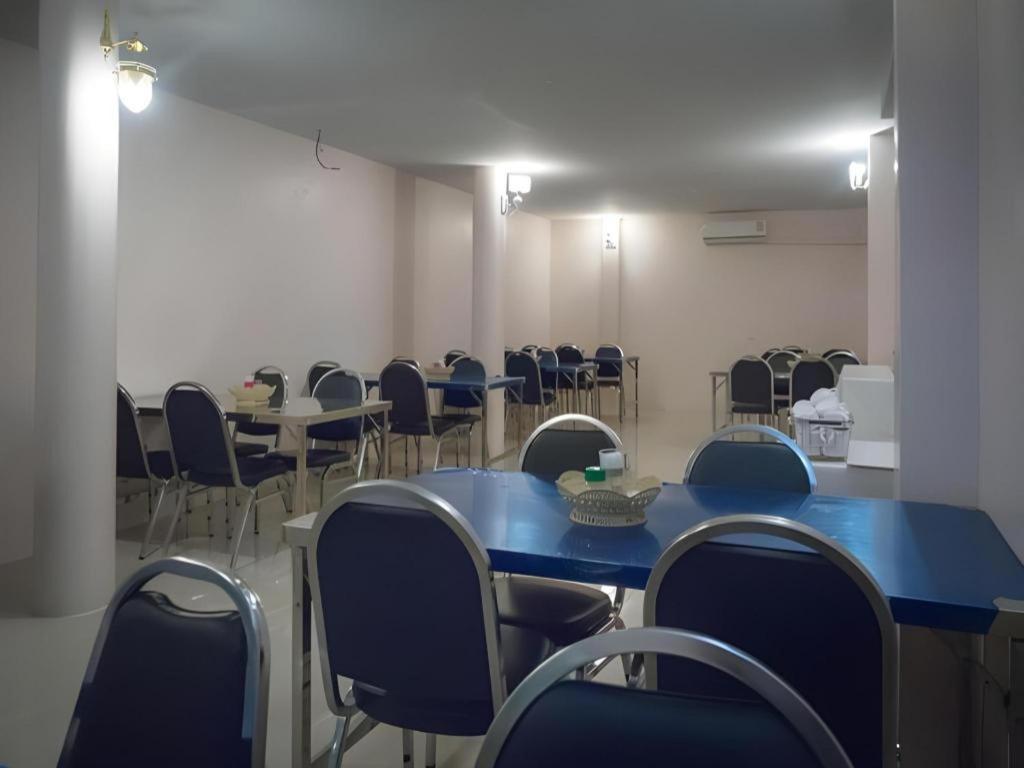 Bird - Pratunam Hotel
