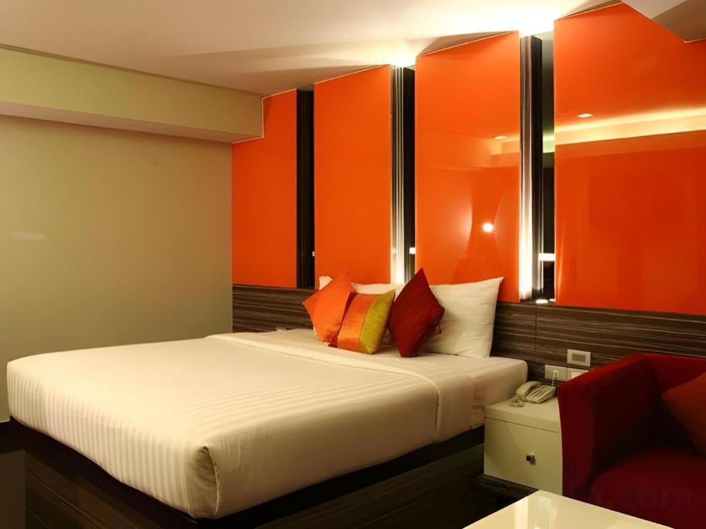 Heaven@4 Hotel Bangkok