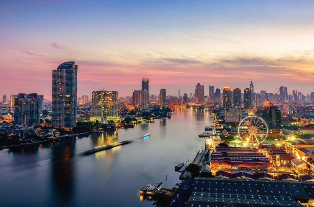 Heaven@4 Bangkok