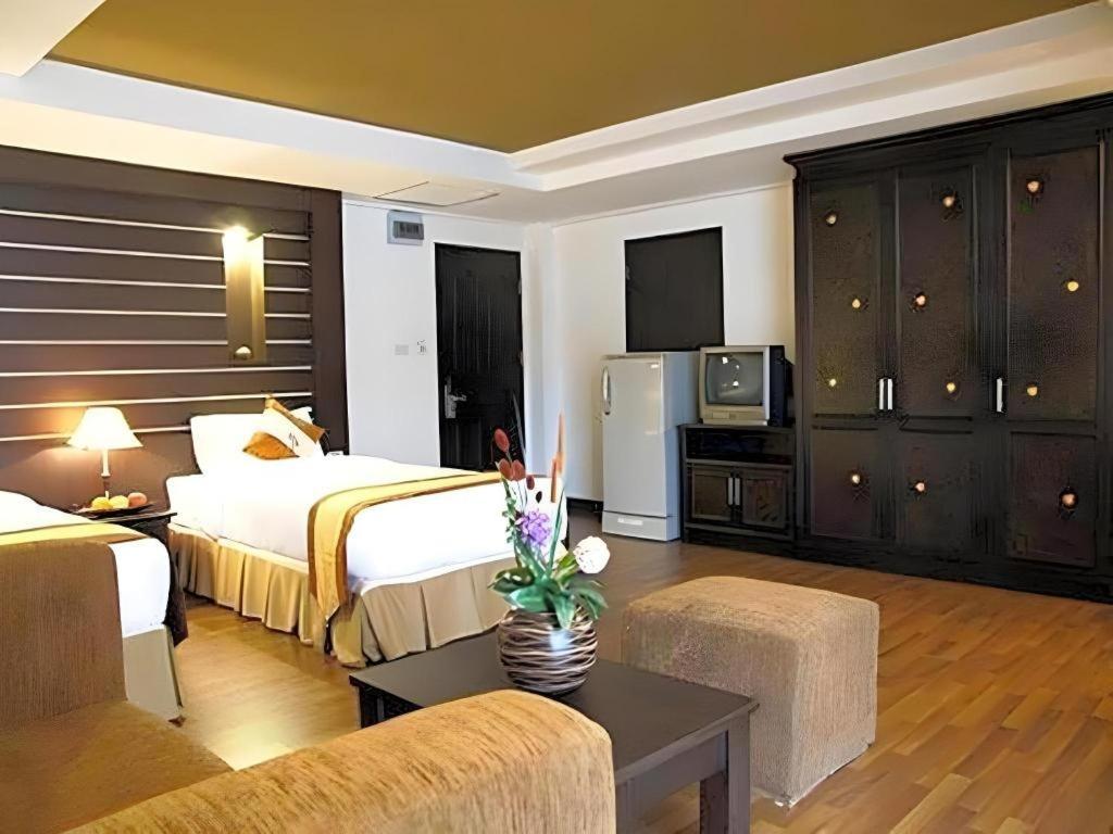 The Heritage Sathorn