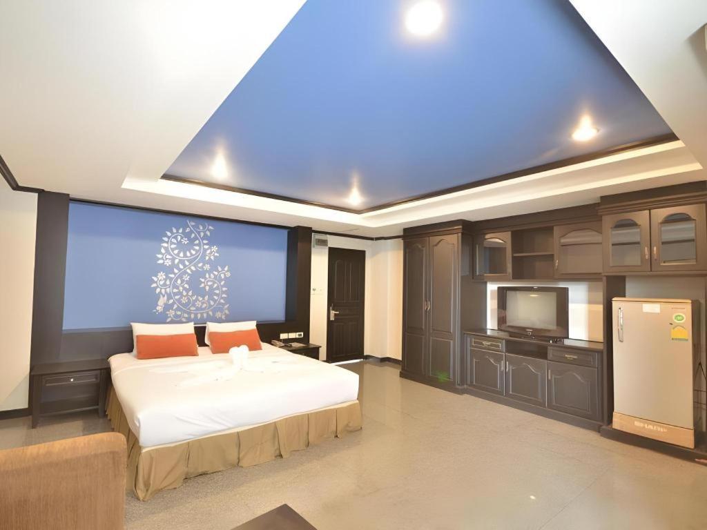 The Heritage Sathorn Hotel 3*