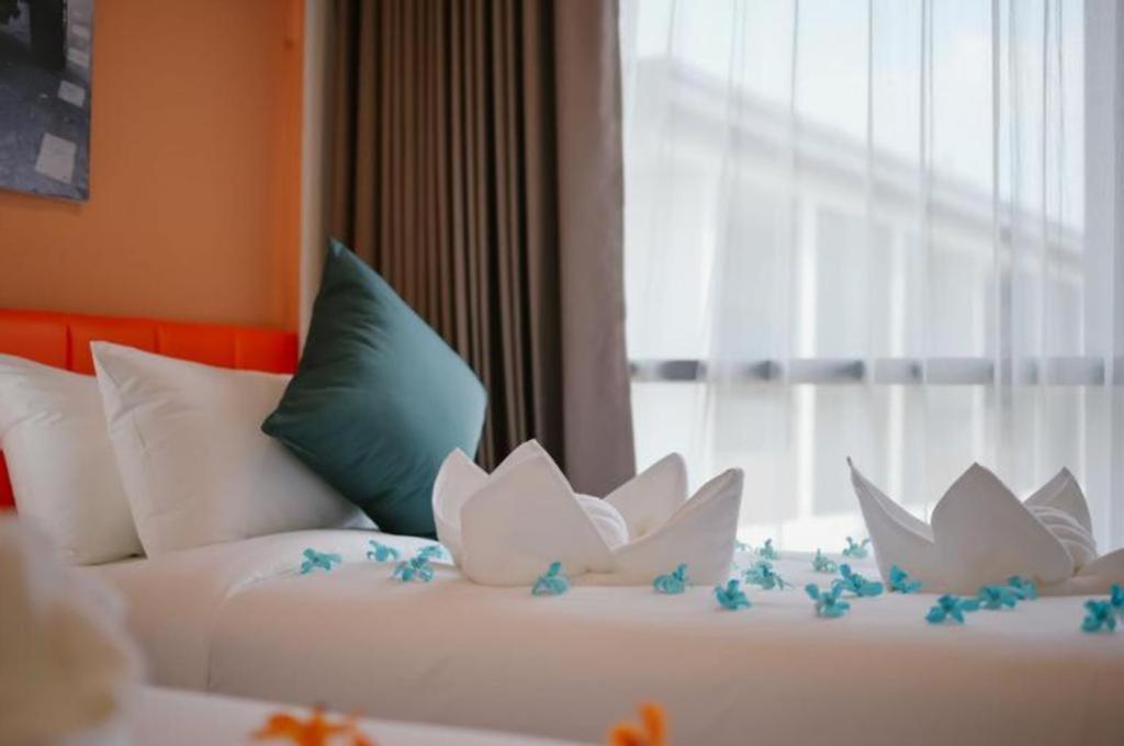 7 Days Premium Don Meaung Airport 3*