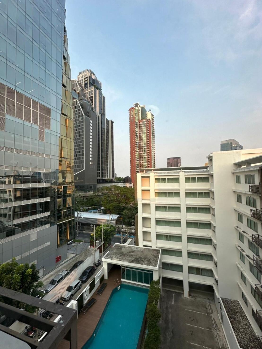 Tessa Estates Condo One Thonglor Bangkok
