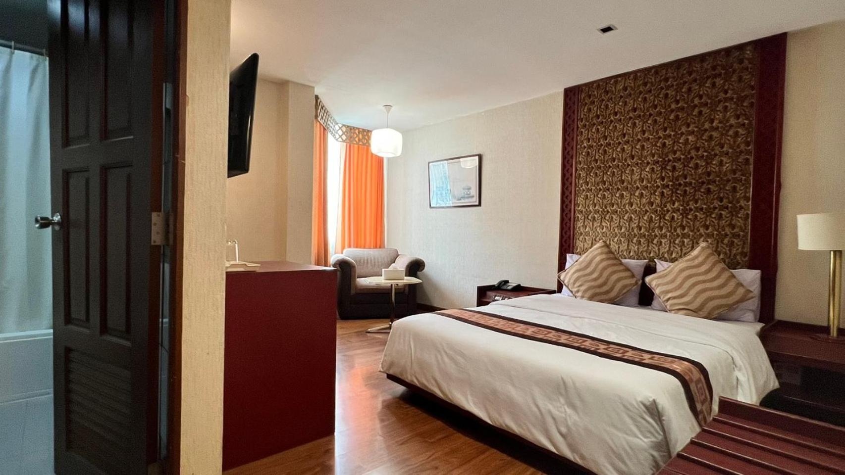 Hotel Fortuna 3*