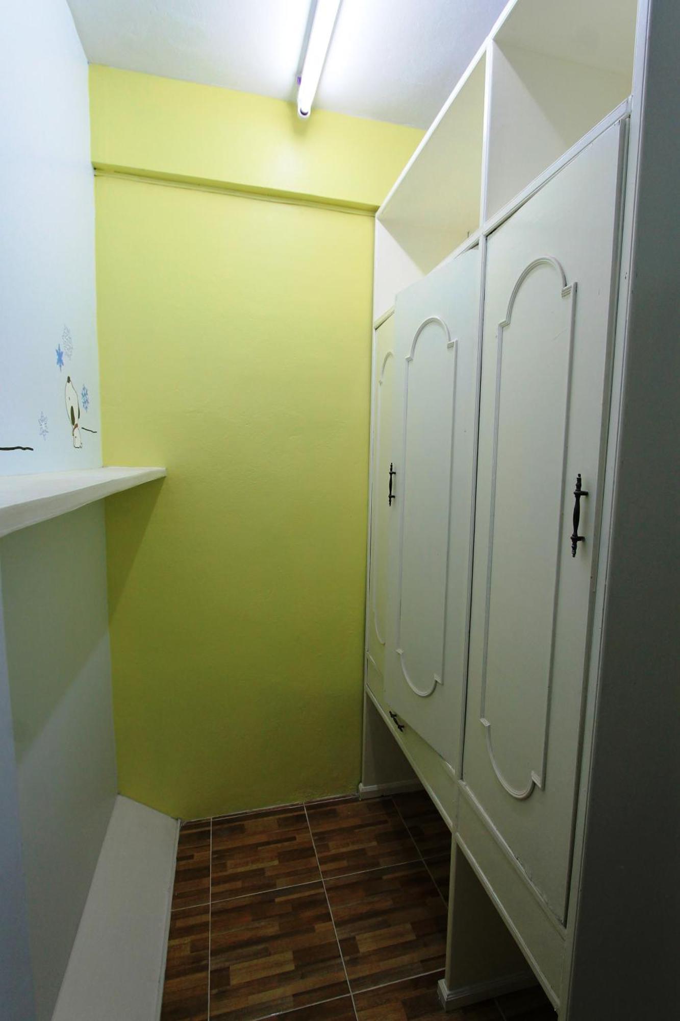 Rumah tetamu 59indy