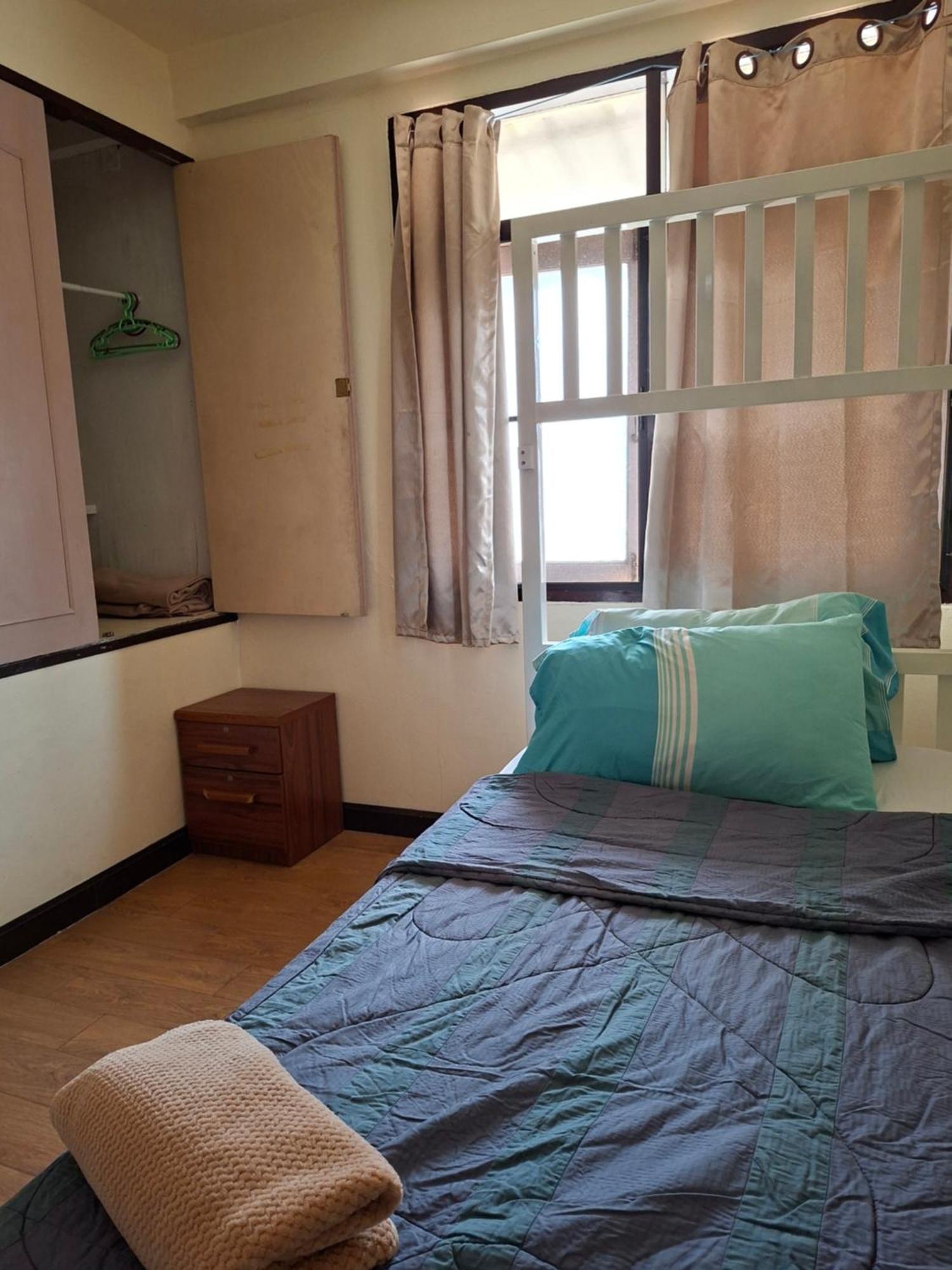 Rumah tetamu 59indy