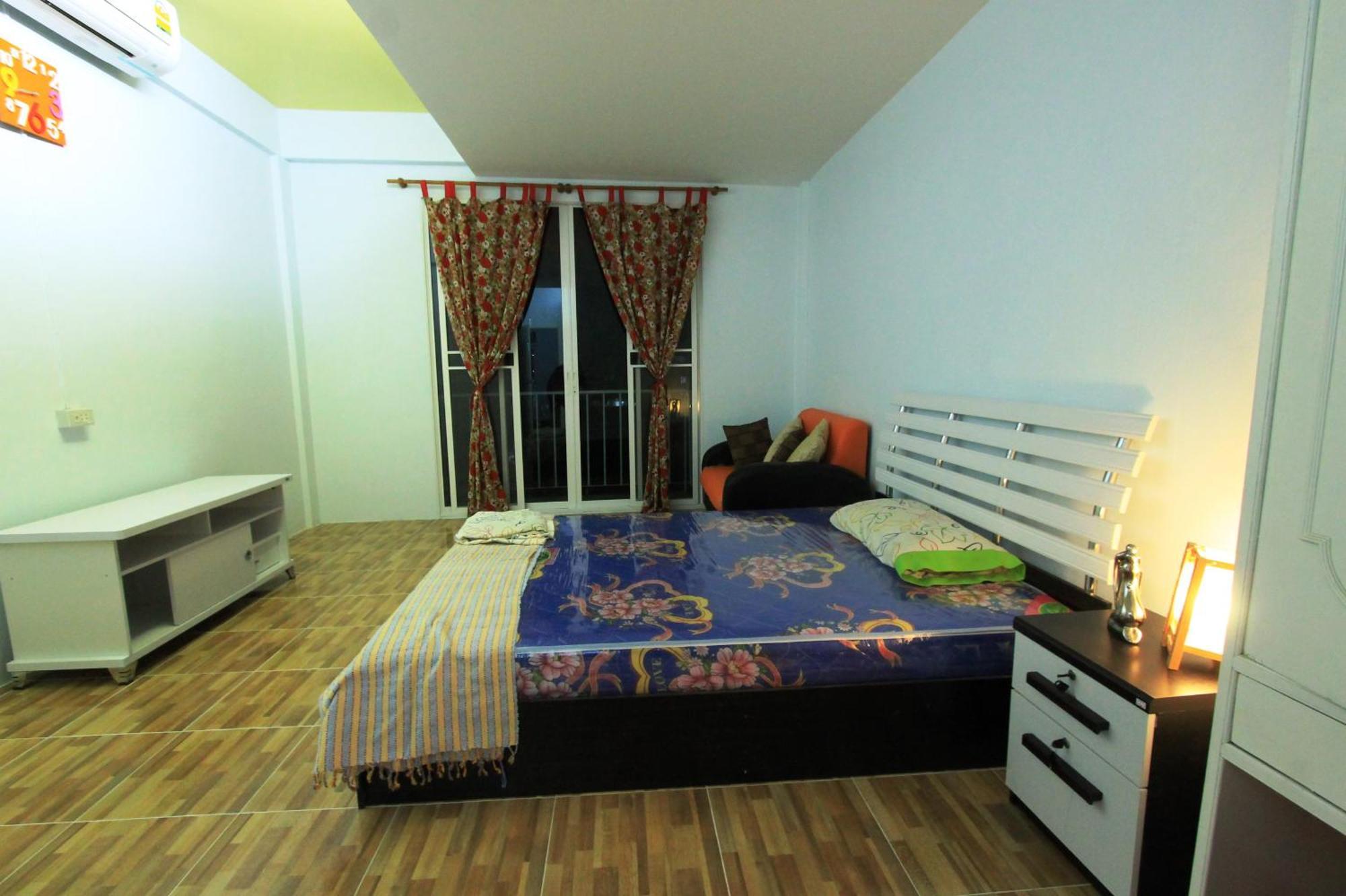 59indy Rumah tetamu