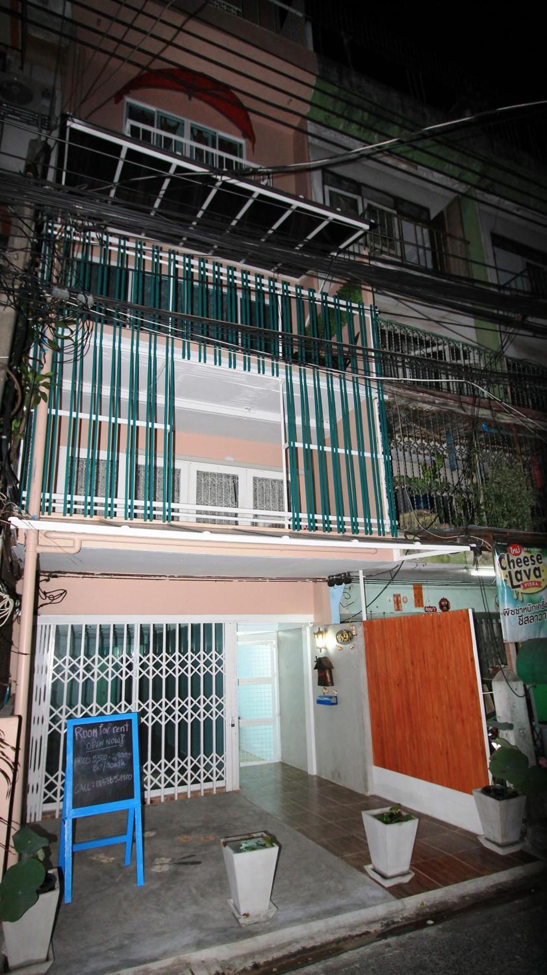 Gasthuis 59indy Bangkok