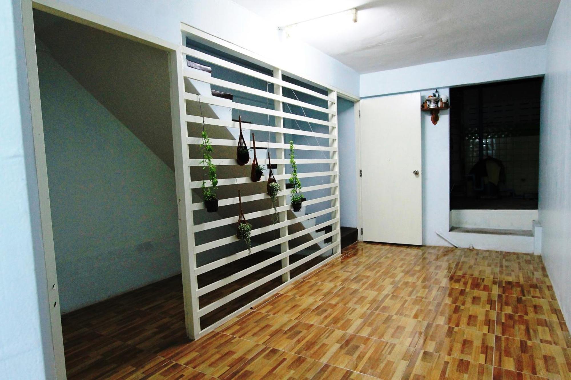 59indy Rumah tetamu Bangkok