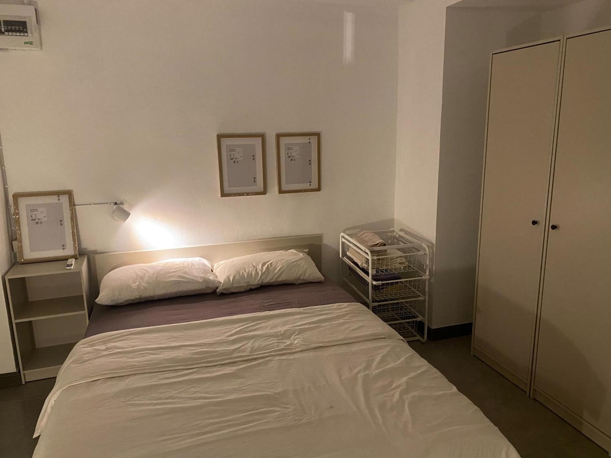 Apartment Niran 3 Close To Mega Bangna, Ikea 15mins To Airport Bangkok