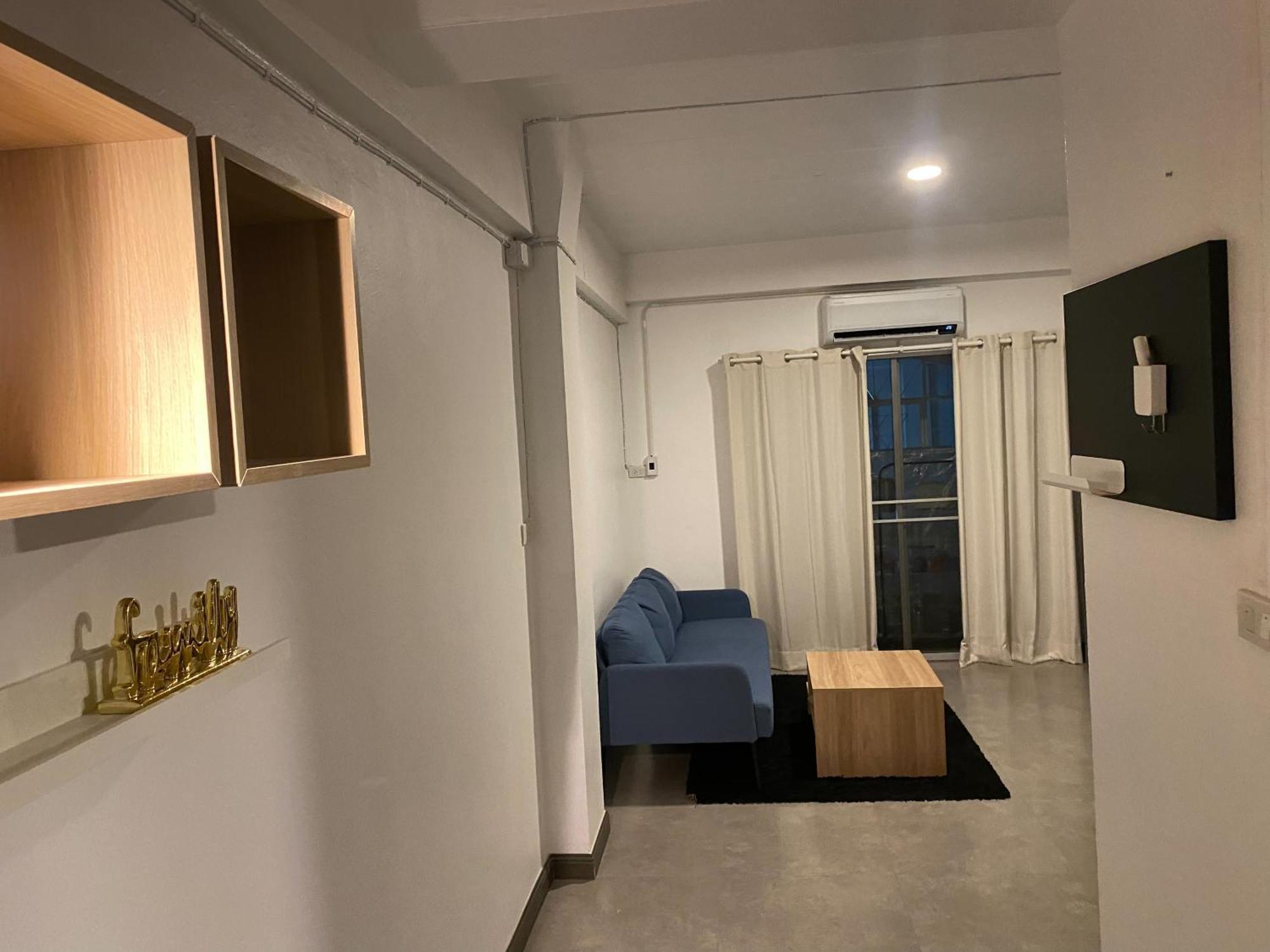 Niran 3 Close To Mega Bangna, Ikea 15mins To Airport *