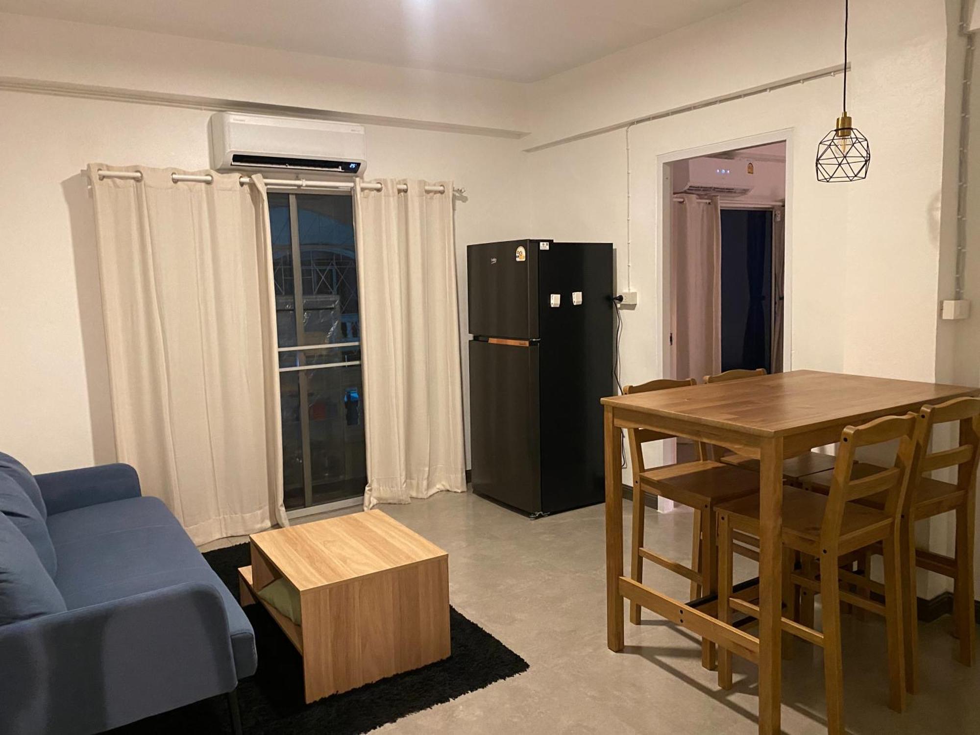 Niran 3 Close To Mega Bangna, Ikea 15mins To Airport * Bangkok