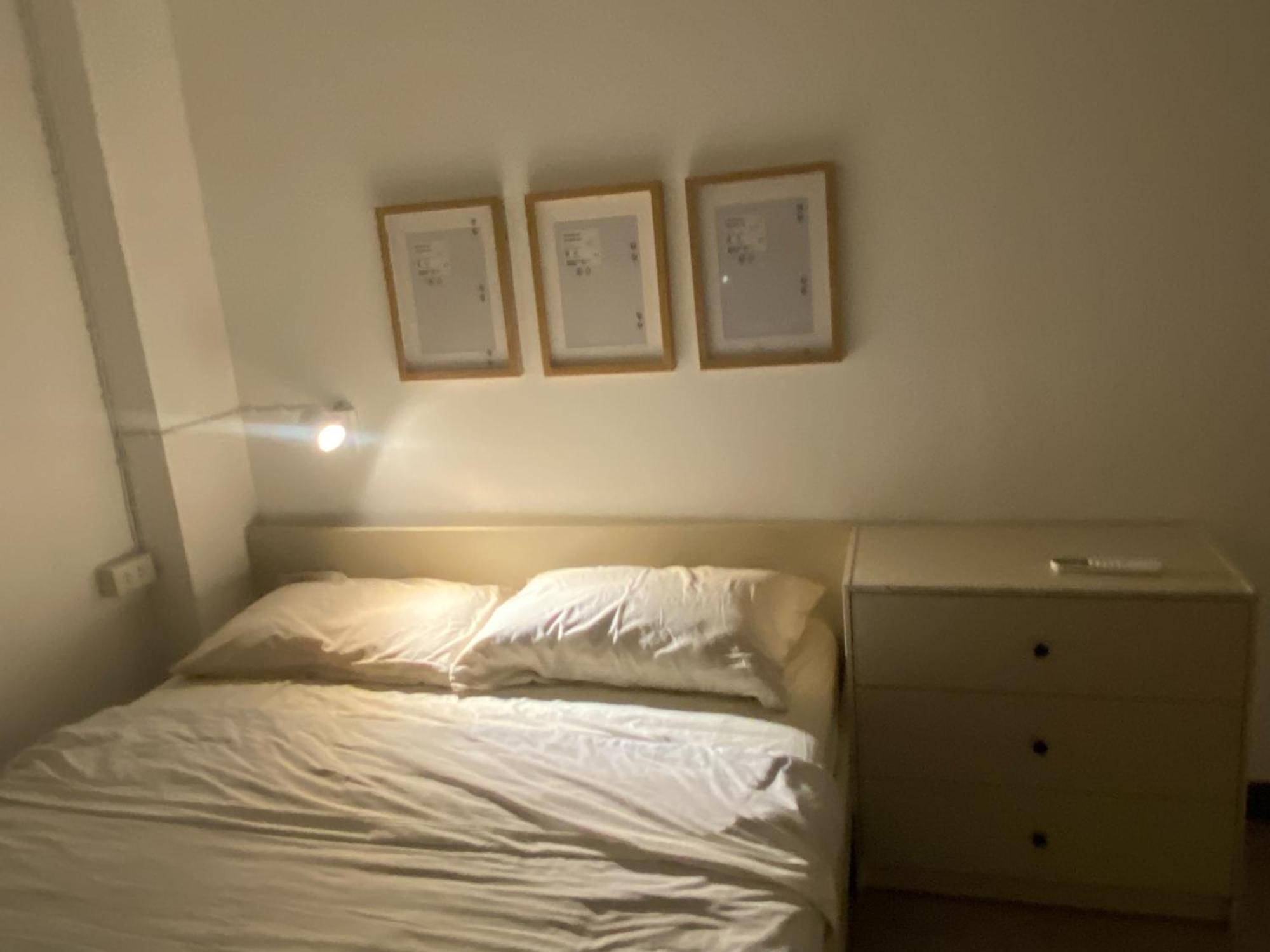 Niran 3 Close To Mega Bangna, Ikea 15mins To Airport Apartment
