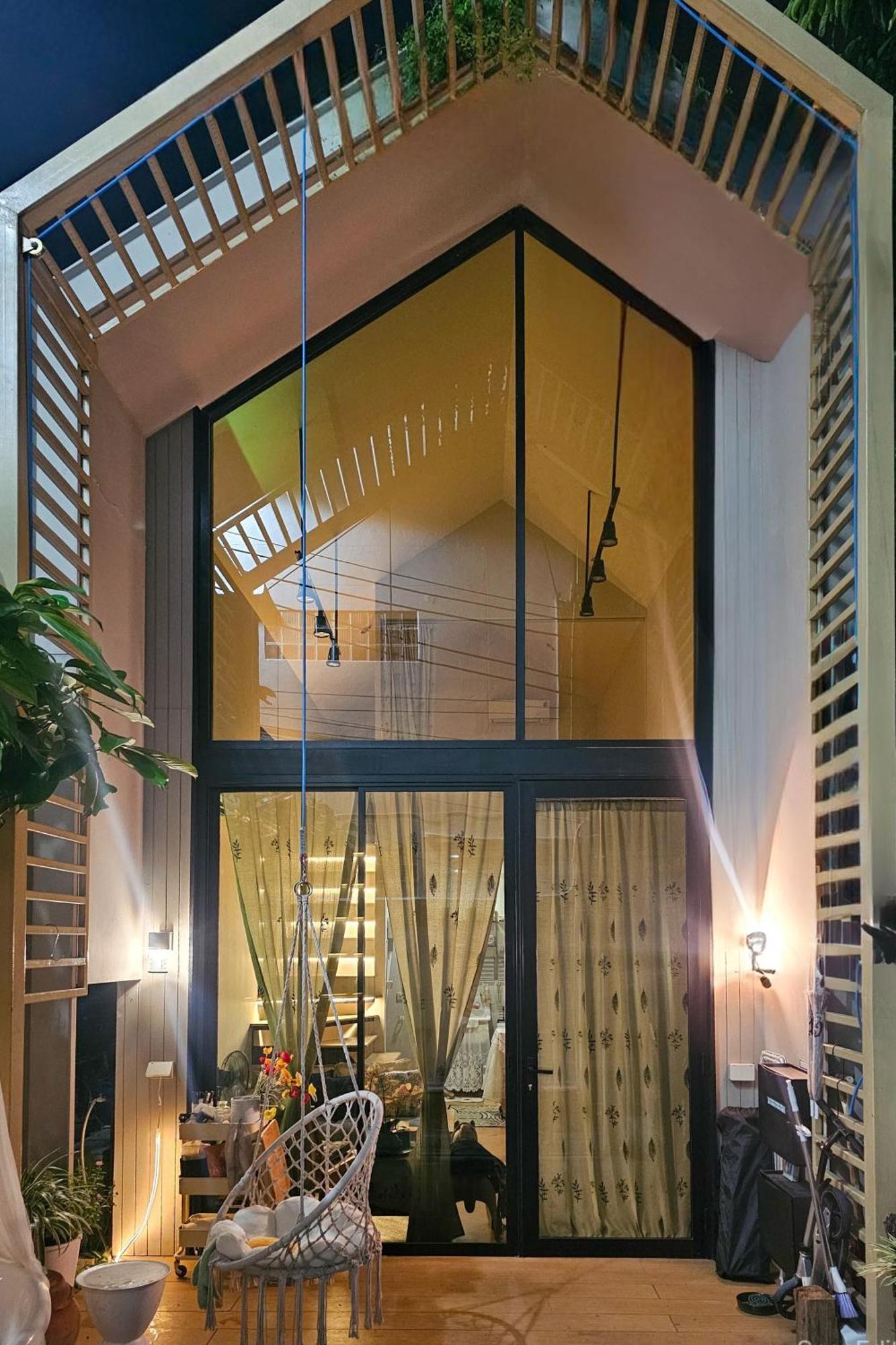 Chalet Hiddenmoon *