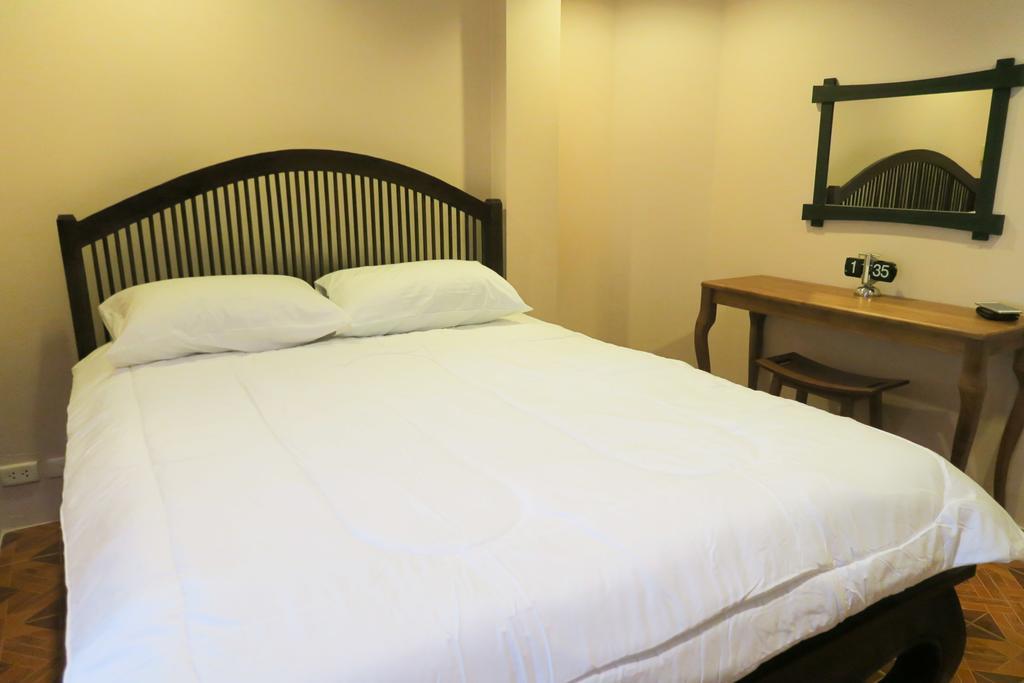 Rumah tetamu The Grand Palace 2*
