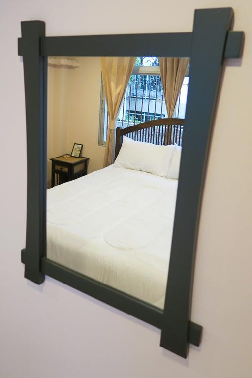 The Grand Palace Rumah tetamu 2*