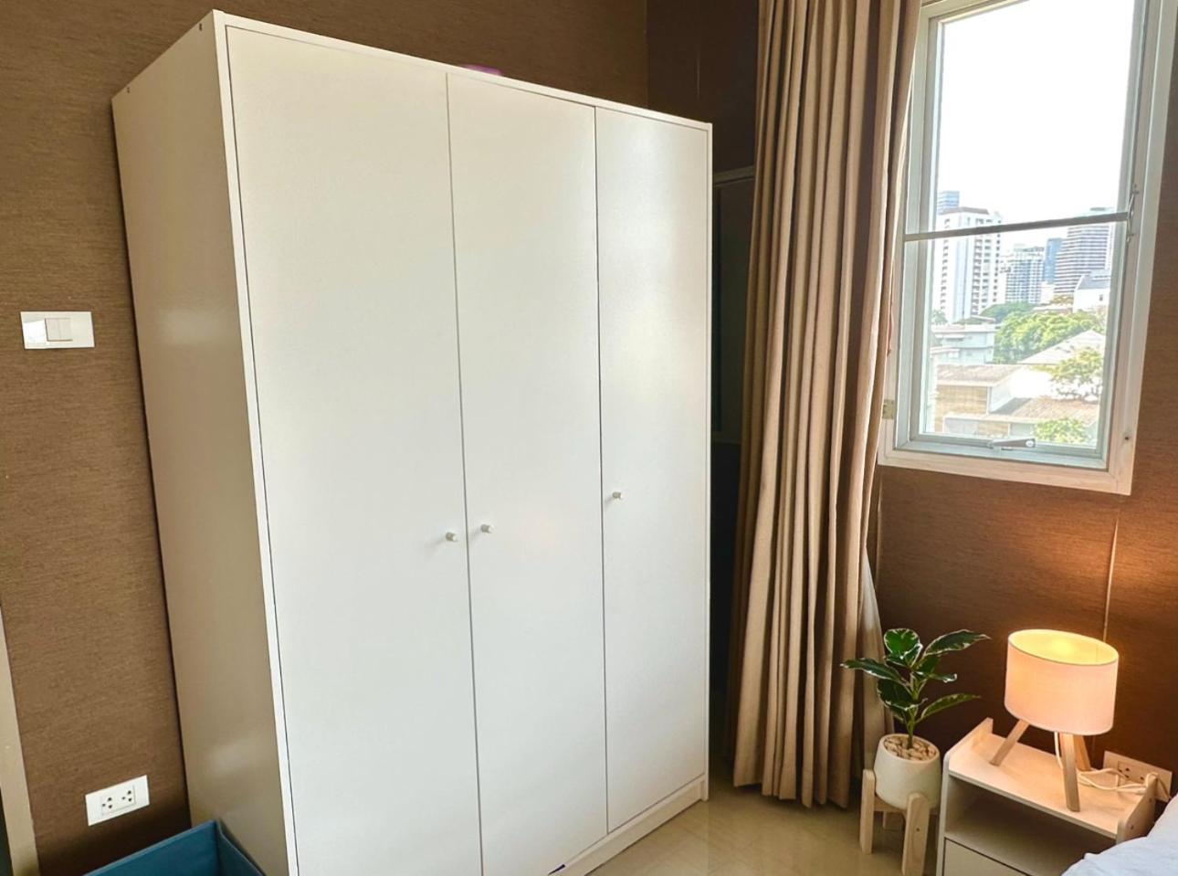 Apartment Cosy 2 Bedrooms Near Ekkamai *