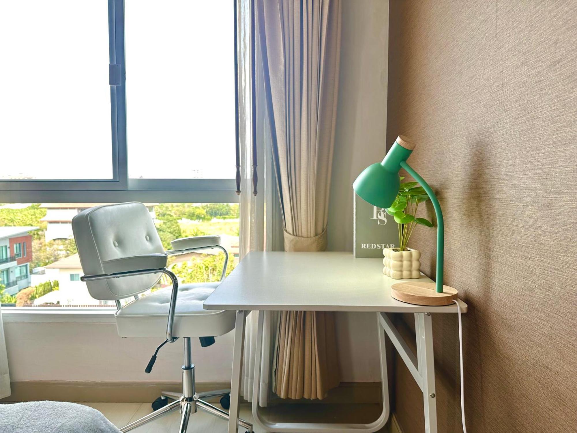 Cosy 2 Bedrooms Near Ekkamai Bangkok