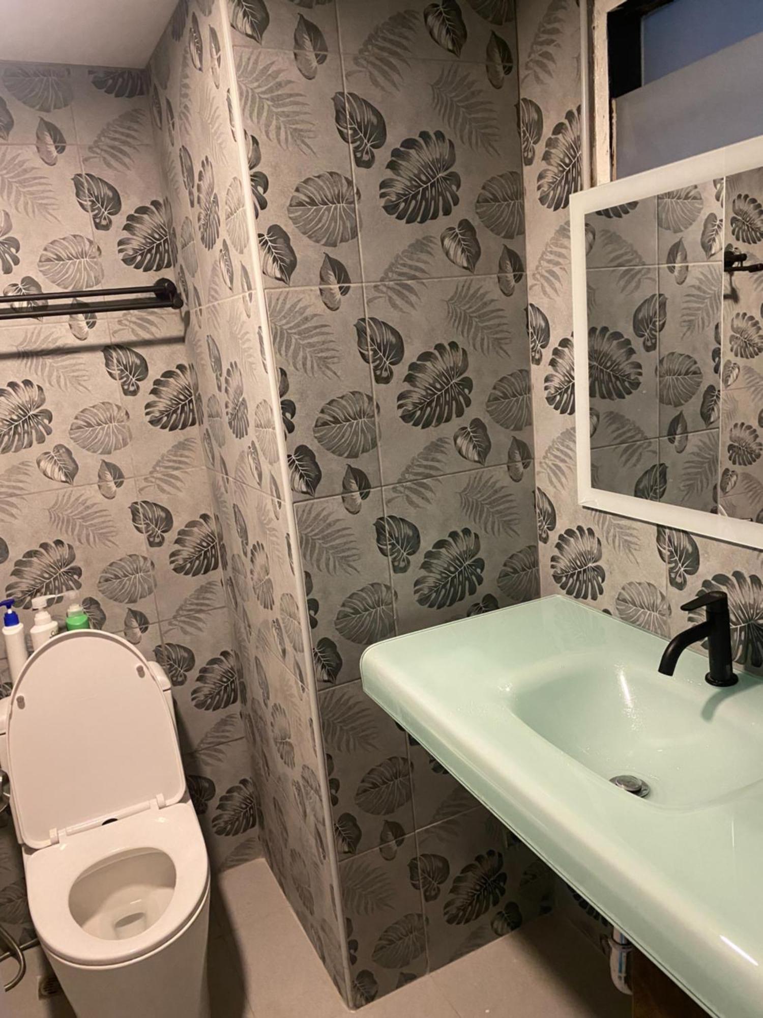 Niran 3 Close To Mega Bangna, Ikea 15mins To Airport Apartment *