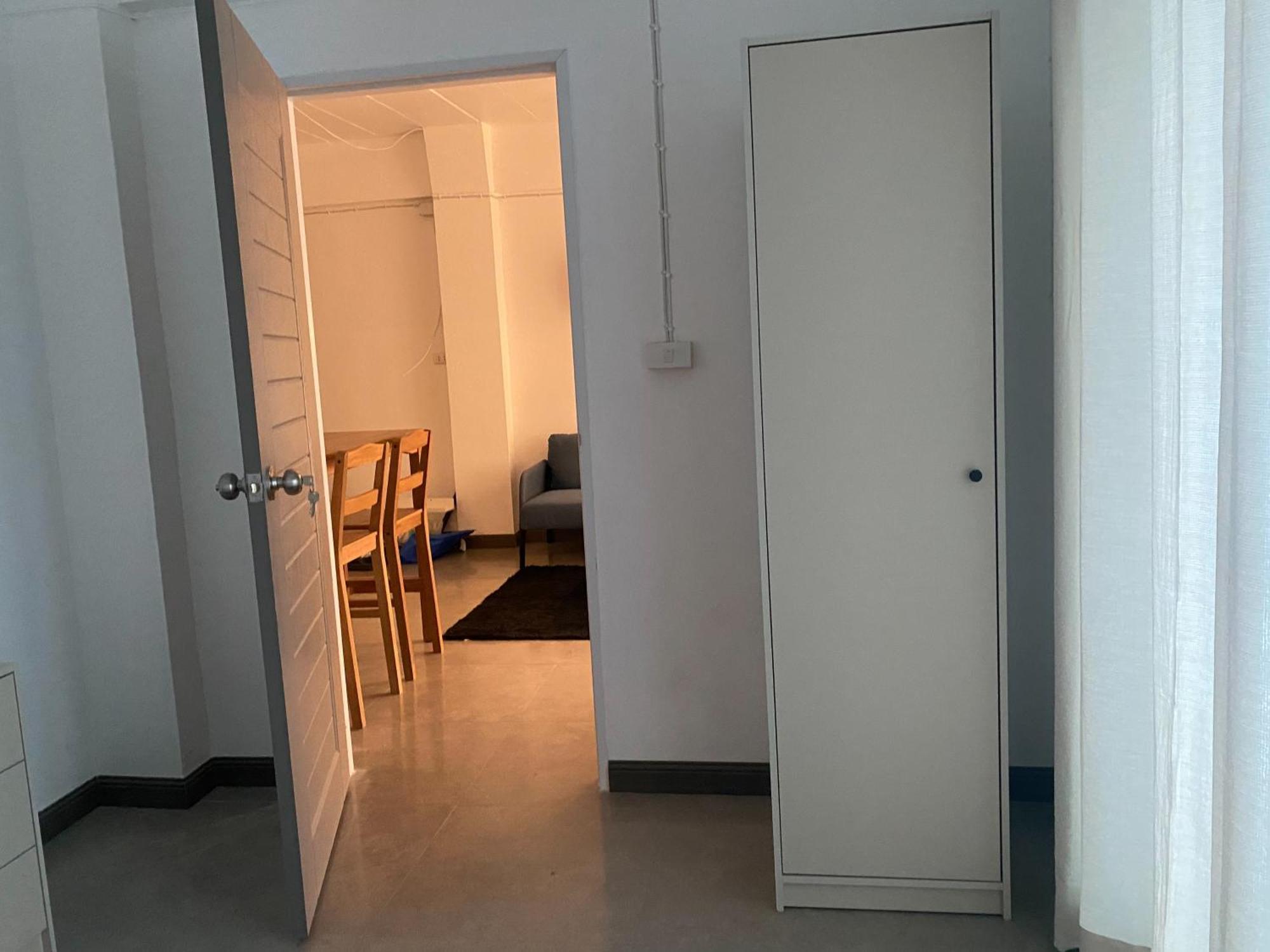 Niran 3 Close To Mega Bangna, Ikea 15mins To Airport * Bangkok