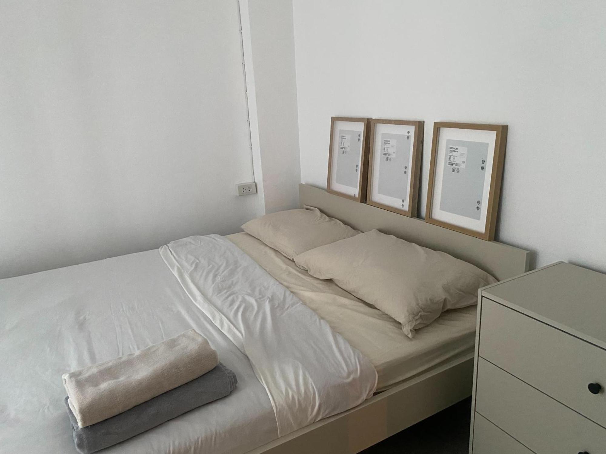 Niran 3 Close To Mega Bangna, Ikea 15mins To Airport