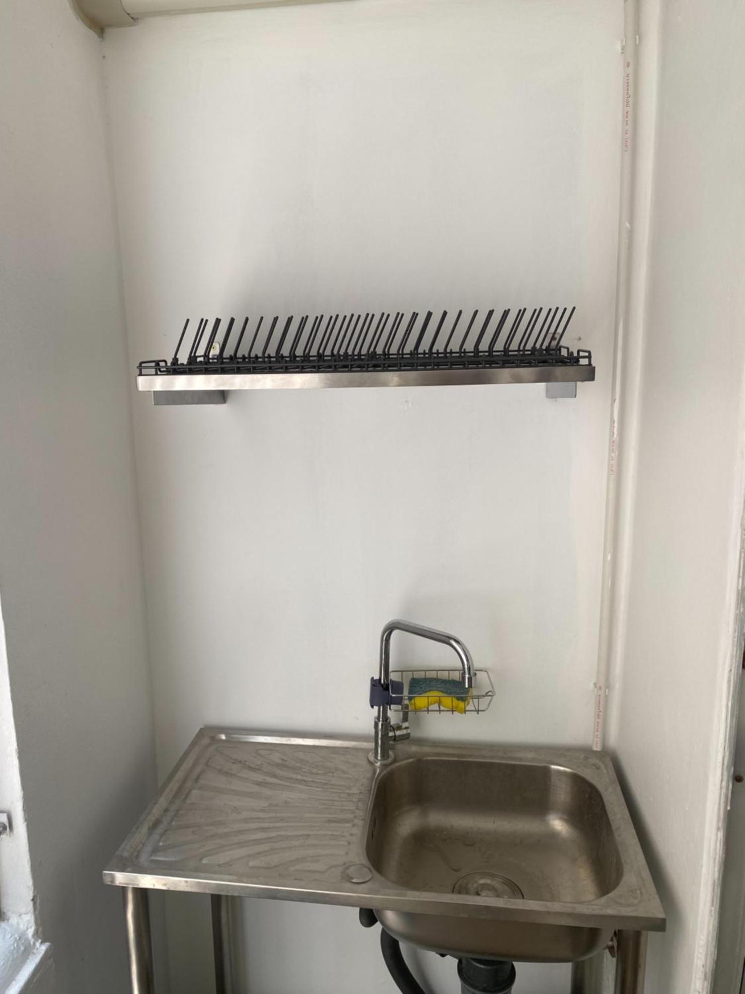 Apartment Niran 3 Close To Mega Bangna, Ikea 15mins To Airport