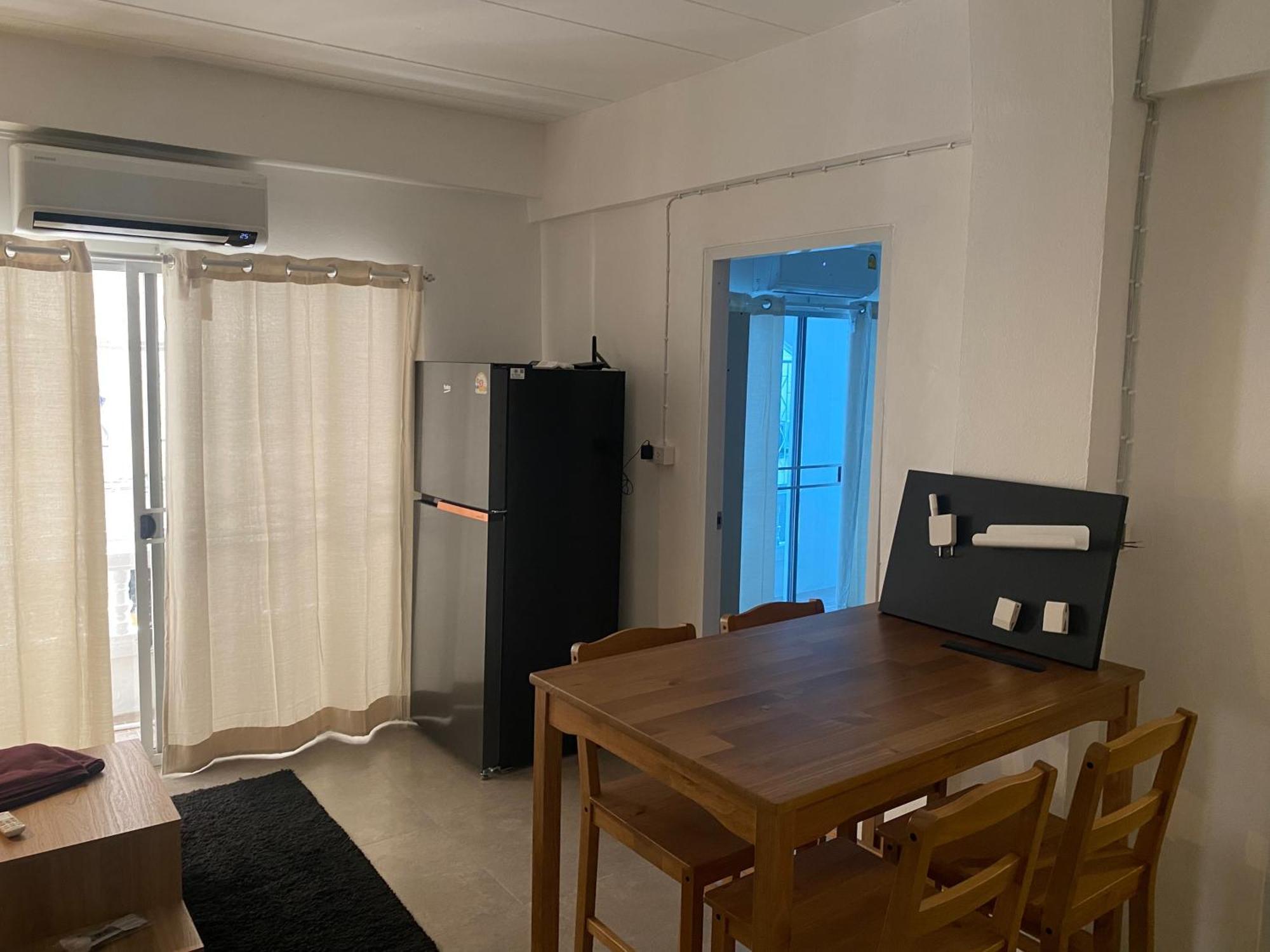 Niran 3 Close To Mega Bangna, Ikea 15mins To Airport *