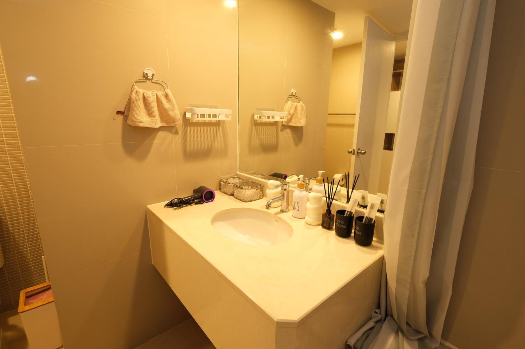 Aparthotel The Silent Sanctum Bangkok